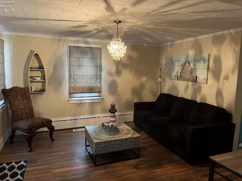 Living - 410 E Main St, Marblehead, OH 43440 photo 1 of 1