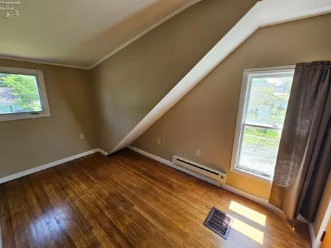 Bedroom - 201 Brinker St, Bellevue, OH 44811 photo 3 of 3