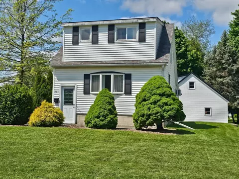 201 Brinker St, Bellevue, OH 44811