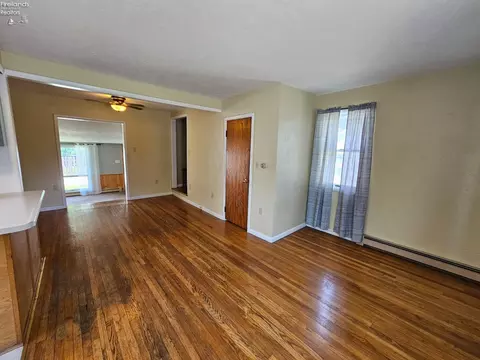 Living - 201 Brinker St, Bellevue, OH 44811 photo 7 of 7