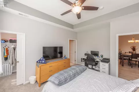 Bedroom - 6012 Coventry Cir, Huron, OH 44839 photo 4 of 8