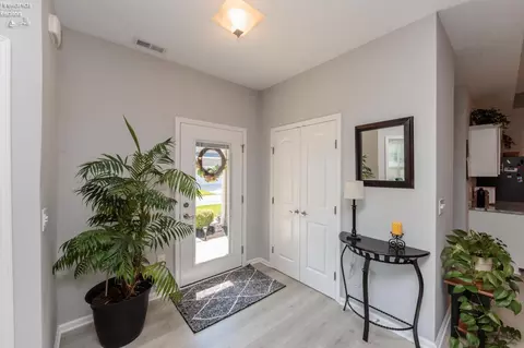 Entry Way - 6012 Coventry Cir, Huron, OH 44839 photo 2 of 3