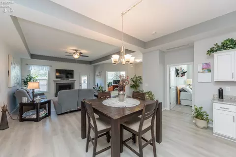 Dining - 6012 Coventry Cir, Huron, OH 44839 photo 2 of 3