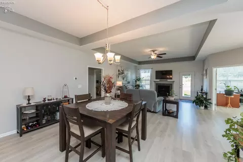 Dining - 6012 Coventry Cir, Huron, OH 44839 photo 3 of 3