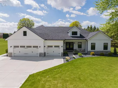 487 Townline Road 151, Norwalk, OH 44857