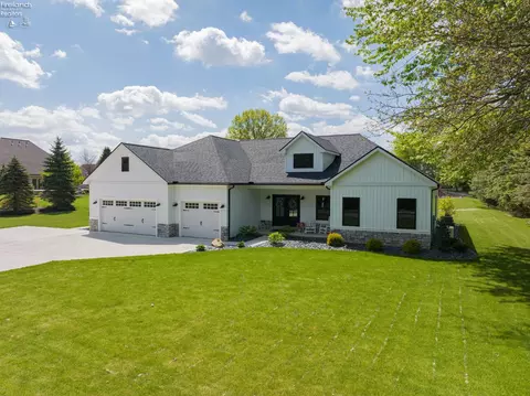 487 Townline Road 151, Norwalk, OH 44857