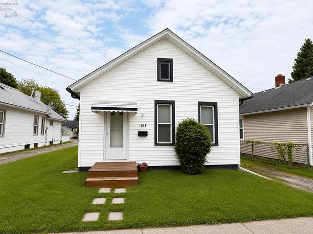 1316 Harrison St, Sandusky, OH 44870
