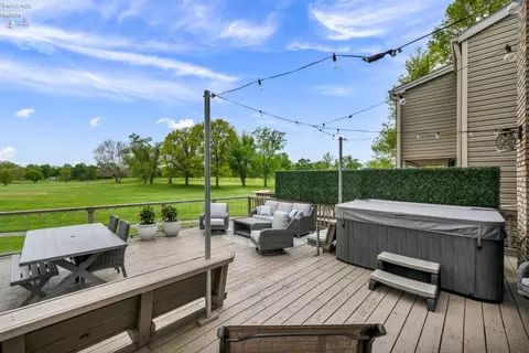 Exterior - 3616 Turfside Cir #B, Huron, OH 44839 photo 8 of 12