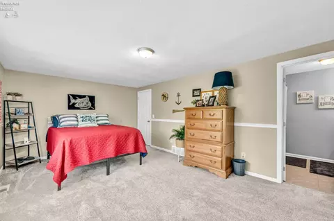 Bedroom - 3616 Turfside Cir #B, Huron, OH 44839 photo 3 of 12