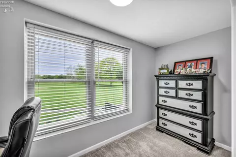 Bedroom - 3616 Turfside Cir #B, Huron, OH 44839 photo 12 of 12
