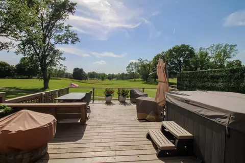 Exterior - 3616 Turfside Cir #B, Huron, OH 44839 photo 6 of 12