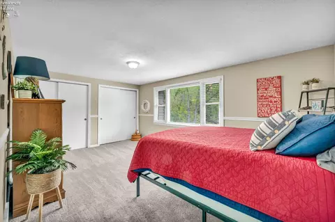Bedroom - 3616 Turfside Cir #B, Huron, OH 44839 photo 4 of 12