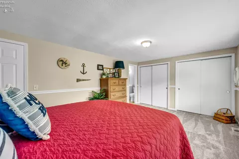 Bedroom - 3616 Turfside Cir #B, Huron, OH 44839 photo 1 of 12