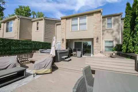 Exterior - 3616 Turfside Cir #B, Huron, OH 44839 photo 4 of 12