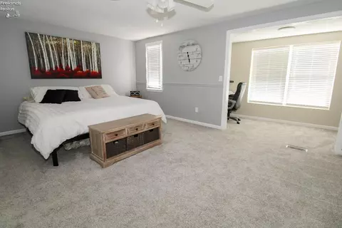 Bedroom - 3616 Turfside Cir #B, Huron, OH 44839 photo 6 of 12