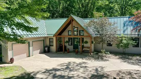 196 Greenwich East Townline Rd, New London, OH 44851