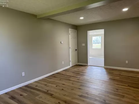 Living - 412 Monroe St, Monroeville, OH 44847 photo 7 of 7