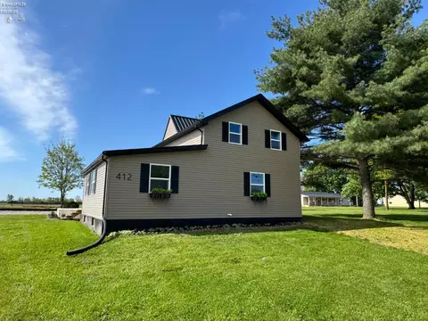 Other - 412 Monroe St, Monroeville, OH 44847 photo 1 of 15