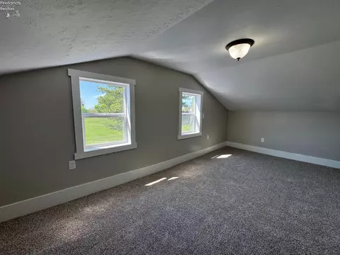 Bedroom - 412 Monroe St, Monroeville, OH 44847 photo 4 of 6