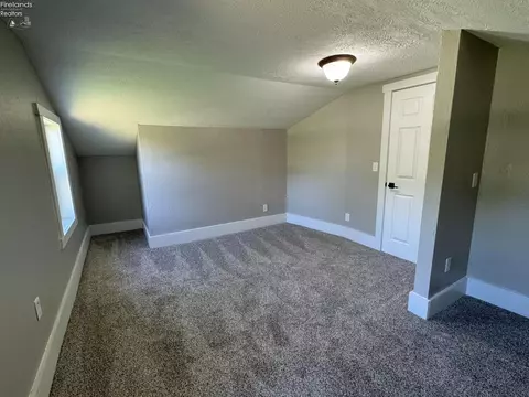 Bedroom - 412 Monroe St, Monroeville, OH 44847 photo 2 of 6