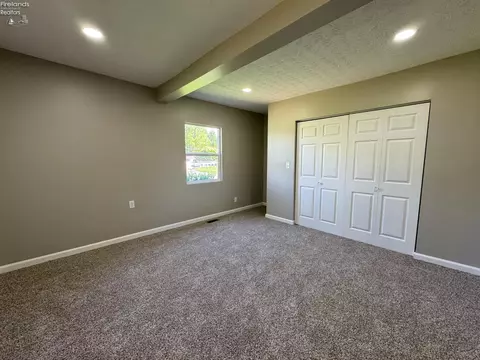Bedroom - 412 Monroe St, Monroeville, OH 44847 photo 5 of 6