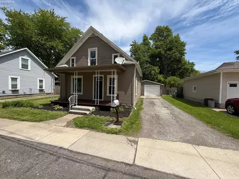 40 Reed St, Norwalk, OH 44857