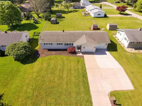 5720 Bogart Rd, Castalia, OH 44824