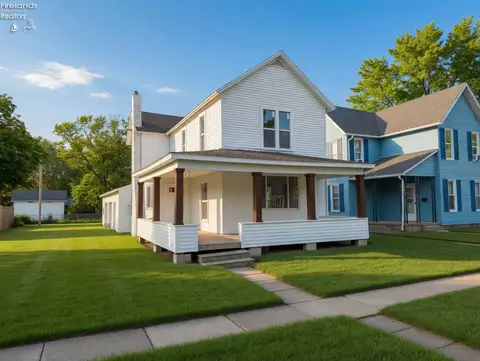 103 Hayes, Willard, OH 44890