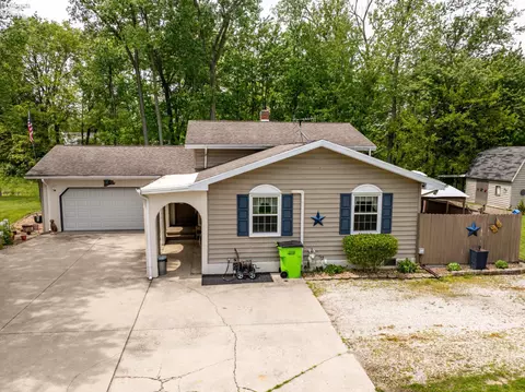 1040 Cleveland Ave, Fremont, OH 43420