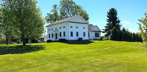 13002 Jeffries Rd, Milan, OH 44846
