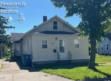 1406 Lindsley St, Sandusky, OH 44870