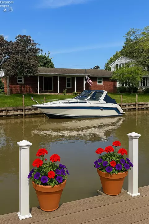 925 Nautical Dr, Vermilion, OH 44089