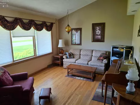 Living - 96 Perrin Rd, Milan, OH 44846 photo 2 of 5