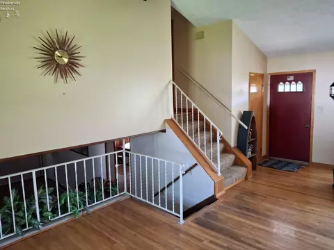 Entry Way - 96 Perrin Rd, Milan, OH 44846 photo 1 of 1