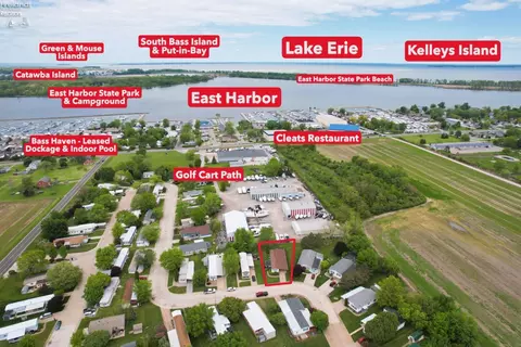 35 E Bass Cir, Marblehead, OH 43440