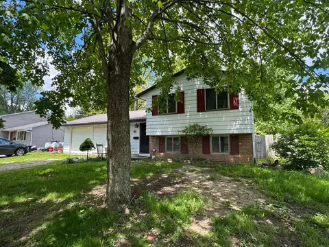 91 Birch Park Dr, New London, OH 44851
