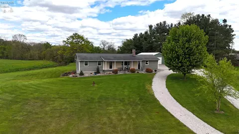 744 Old State Rd, Norwalk, OH 44857