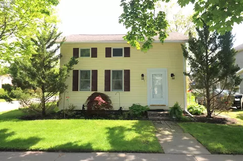 62 S Huron St, Milan, OH 44846