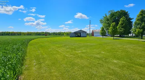 0 Jeffries Rd, Milan, OH 44846