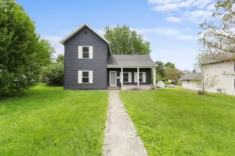 226 Pleasant St, Bellevue, OH 44811