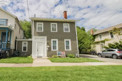 421 E Adams St, Sandusky, OH 44870