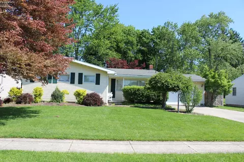63 Birch Park Dr, New London, OH 44851
