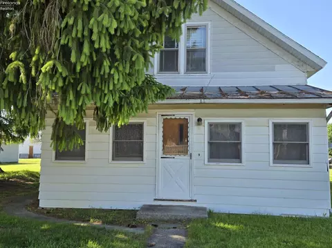 106 E Fremont St, Arcadia, OH 44804