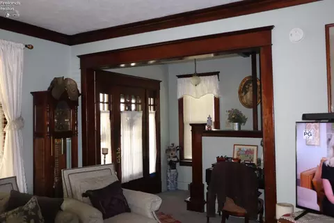 Entry Way - 272 E Main St, Norwalk, OH 44857 photo 3 of 4
