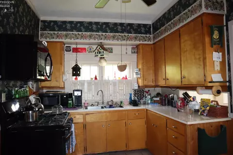 Kitchen - 272 E Main St, Norwalk, OH 44857 photo 1 of 1