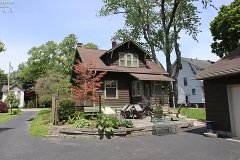 Exterior - 272 E Main St, Norwalk, OH 44857 photo 9 of 9