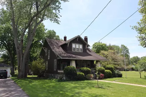 Exterior - 272 E Main St, Norwalk, OH 44857 photo 8 of 9