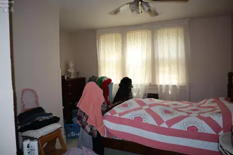 Bedroom - 272 E Main St, Norwalk, OH 44857 photo 2 of 3