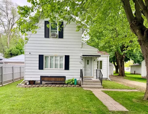 102 Wilson St, Bettsville, OH 44815