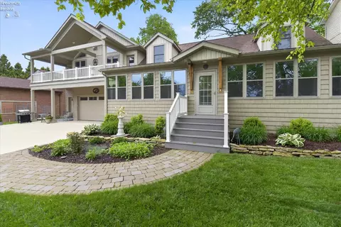 613 Plum Ave, Lakeside, OH 43440